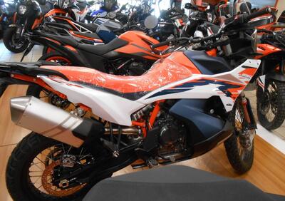 KTM 890 Adventure R (2025) - Annuncio 9800419