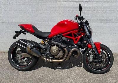 Ducati Monster 821 ABS (2014 - 17) - Annuncio 9800420