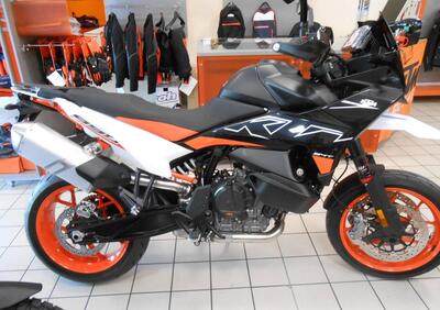 KTM 890 SMT (2023 - 25) - Annuncio 9800421