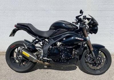 Triumph Speed Triple 1050 (2011 - 13) - Annuncio 9800422