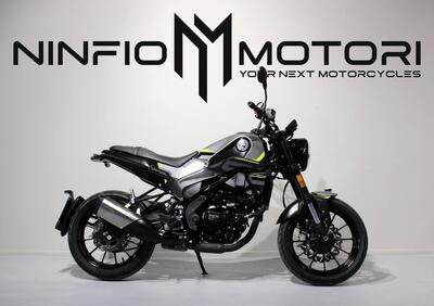 Benelli Leoncino 250 (2021 - 25) - Annuncio 9800425