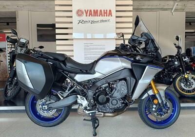 Yamaha Tracer 9 GT+ (2023 - 24) - Annuncio 9800431