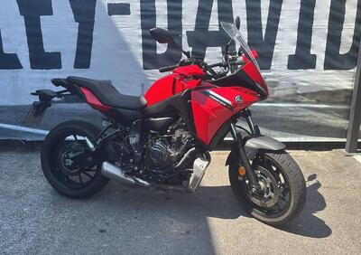 Yamaha Tracer 7 (2021 - 24) - Annuncio 9800442