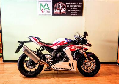 Honda CBR 1000 RR-R Fireblade SP 30th Anniversary (2022 - 23) - Annuncio 9800447