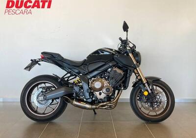 Honda CB 650 R (2019 - 20) - Annuncio 9800449