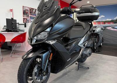 Kymco Xciting 400i S ABS (2019 - 20) - Annuncio 9800452