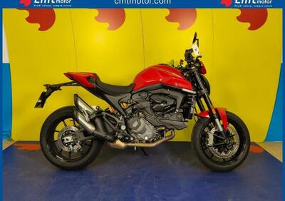 Ducati Monster 937 (2021 - 25) - Annuncio 9800454