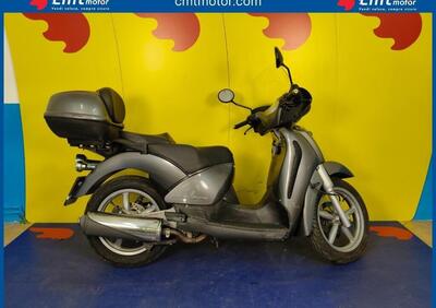 Aprilia Scarabeo 250 (2005 - 06) - Annuncio 9800456
