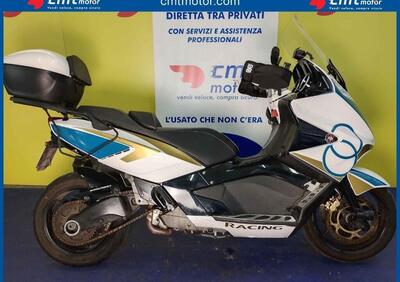 Gilera GP 800 - Annuncio 9800469