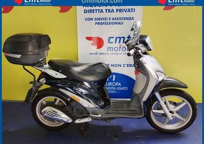 Piaggio Liberty 200 4T  - Annuncio 9800470