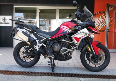 Triumph Tiger 900 GT Aragón Edition (2023 - 24) - Annuncio 9800480
