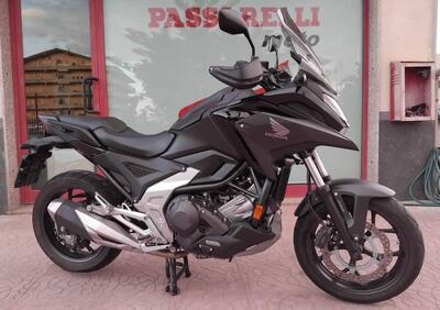 Honda NC 750 X DCT (2021 - 24) - Annuncio 9800485