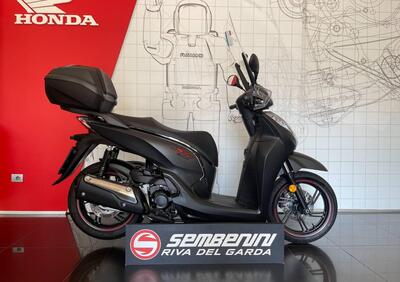 Honda SH 300 i Sport ABS (2018 - 20) - Annuncio 9800497