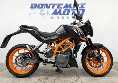 KTM 390 Duke ABS (2012 - 16) - Annuncio 9800498