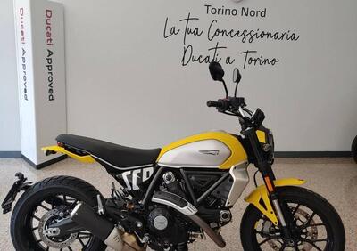 Ducati Scrambler 800 Icon (2023 - 25) - Annuncio 9800502