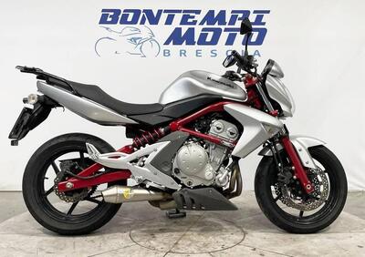 Kawasaki ER-6N (2006 - 09) - Annuncio 9800500