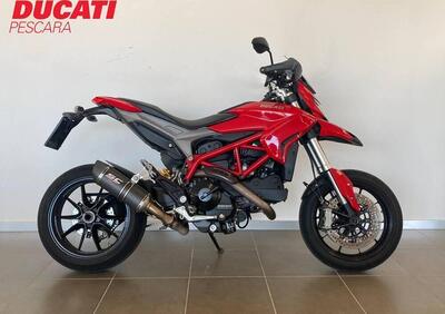 Ducati Hyperstrada 821 (2013 - 15) - Annuncio 9800505