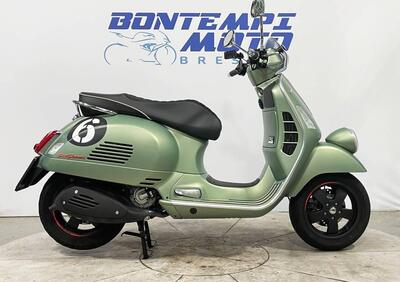 Vespa Sei Giorni 300 (2017 - 19) - Annuncio 9800507