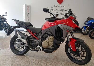 Ducati Multistrada V4 S (2025) - Annuncio 9800508