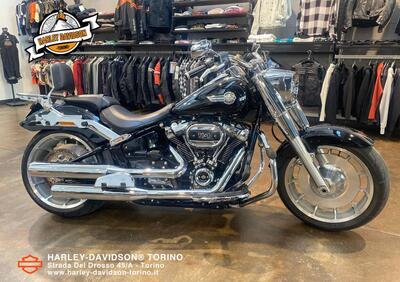 Harley-Davidson Fat Boy 114 (2021 - 24) - Annuncio 9800511