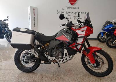Ducati DesertX Discovery (2025) - Annuncio 9800510