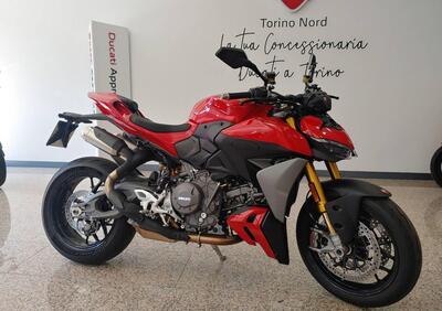 Ducati Streetfighter V2 S (2025) - Annuncio 9800513