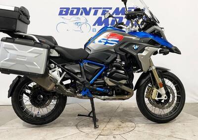 Bmw R 1200 GS (2017 - 18) - Annuncio 9800514