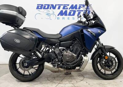 Yamaha Tracer 700 (2020) - Annuncio 9800515