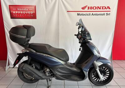 Piaggio Beverly 300 i.e. ABS-ASR (2016 - 20) - Annuncio 9800526