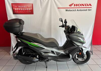 Kawasaki J 300 (2017 - 21) - Annuncio 9800529