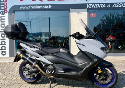 Yamaha T-Max 560 (2020 - 21) - Annuncio 9800540