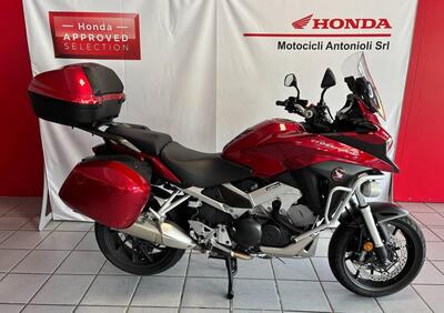 Honda Crossrunner (2017 - 20) - Annuncio 9800531