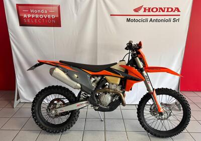 KTM 350 EXC-F (2021) - Annuncio 9800532