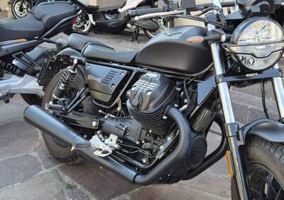 Moto Guzzi V9 Bobber (2021 - 25) - Annuncio 9800537