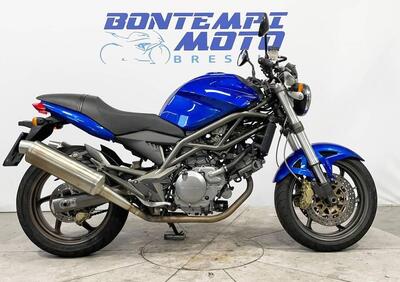 Cagiva Raptor 650 (2001 - 04) - Annuncio 9800538