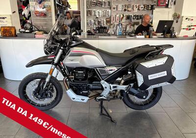 Moto Guzzi V85 TT Travel (2021 - 23) - Annuncio 9800545
