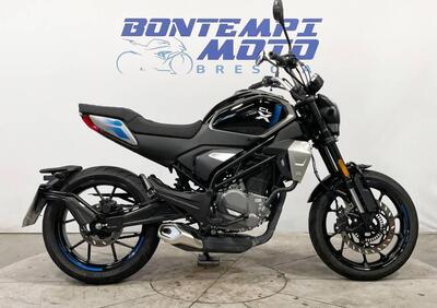 CFMOTO 300CL-X Heritage (2023 - 25) - Annuncio 9800553