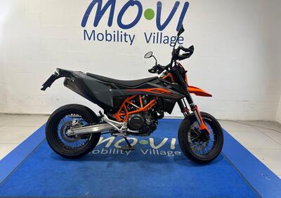 KTM 690 SMC R (2021 - 22) - Annuncio 9800551