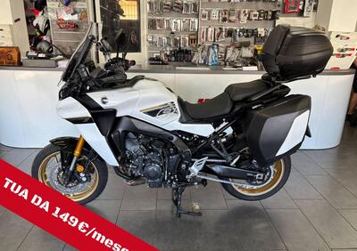 Yamaha Tracer 9 GT (2021 - 24) - Annuncio 9800552