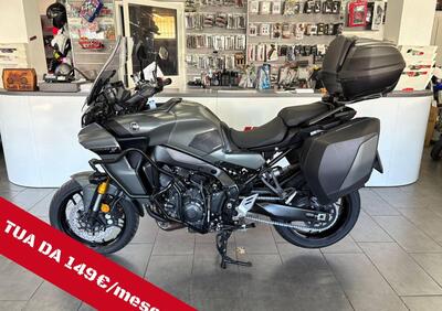 Yamaha Tracer 9 GT (2021 - 24) - Annuncio 9800554
