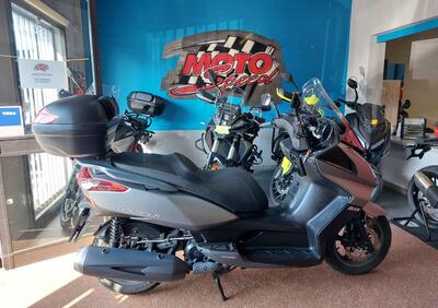 Kymco Downtown 300i ABS (2009 - 17) - Annuncio 9800556