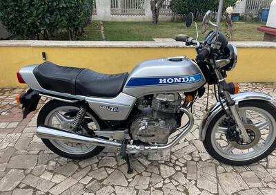 Honda CB 400 N - Annuncio 9800559