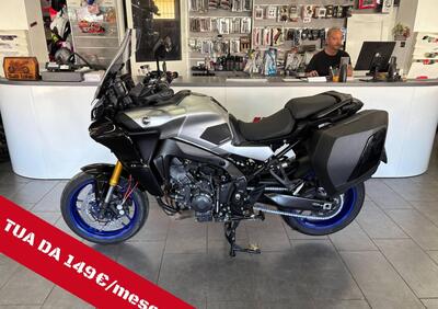 Yamaha Tracer 9 GT (2021 - 24) - Annuncio 9800561