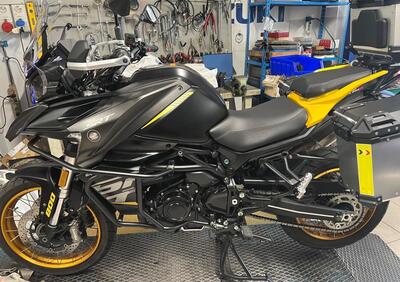 QJ Motor SRT 800 SX (2024 - 25) - Annuncio 9800567
