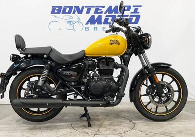 Royal Enfield Meteor 350 Fireball (2021 - 25) - Annuncio 9800569