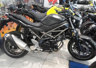 Suzuki SV650 (2025) - Annuncio 9800573