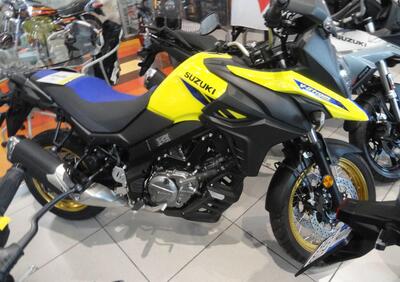 Suzuki V-Strom 650XT (2021 - 25) - Annuncio 9800575