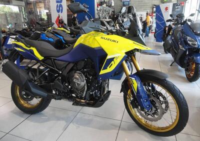 Suzuki V-Strom 800DE (2025) - Annuncio 9800579