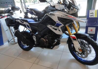 Suzuki V-Strom 1050DE (2025) - Annuncio 9800580