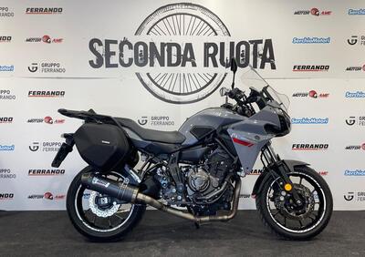 Yamaha Tracer 700 (2016 - 20) - Annuncio 9800583